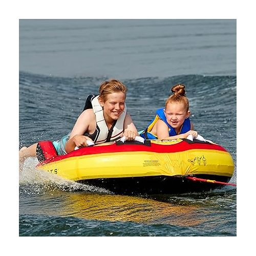  RAVE Sports Diablo Boat Towable Tube