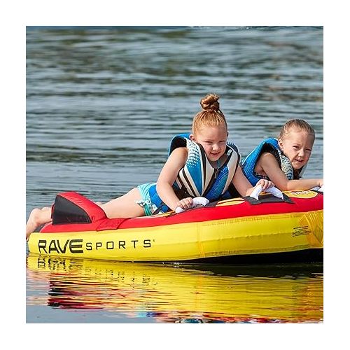  RAVE Sports Diablo Boat Towable Tube