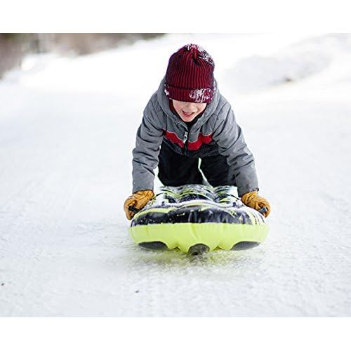  RAVE Sports Steerable SHREDZ Snow Sled