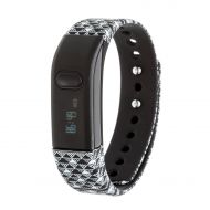 RBX Printed Activity Tracker with Caller ID and Notification Preview, Multiple Colors Available