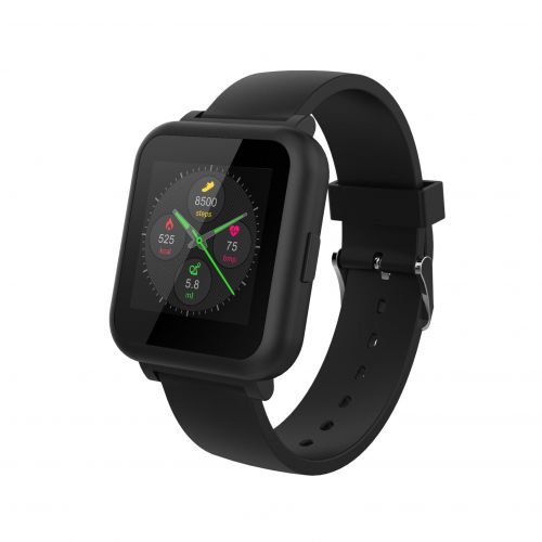  RBX Active Smartwatch Tracker with Heart Rate Monitor Tracker