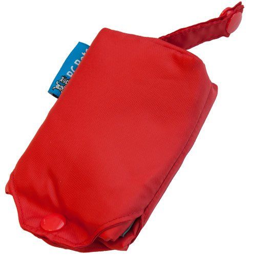  RC Pet Products Packable Dog Rain Poncho