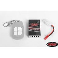 RC4WD 4 Channel Wireless Remote Light Controller (Z-E0093)