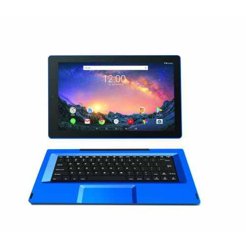  RCA Galileo Pro 11.5 32GB 2-in-1 Tablet with Keyboard Case Android OS