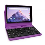 [아마존베스트]RCA Voyager 7 16GB Tablet with Keyboard Case - Android 6.0