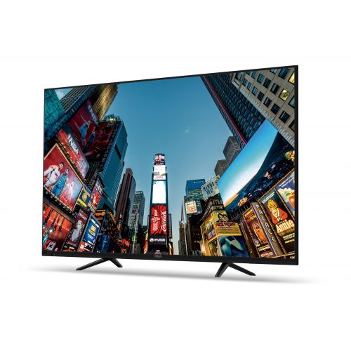  RCA 60 Class 4K Ultra HD (2160P) LED TV (RTU6050)