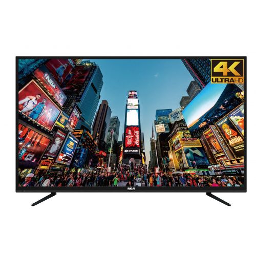  RCA 60 Class 4K Ultra HD (2160P) LED TV (RTU6050)