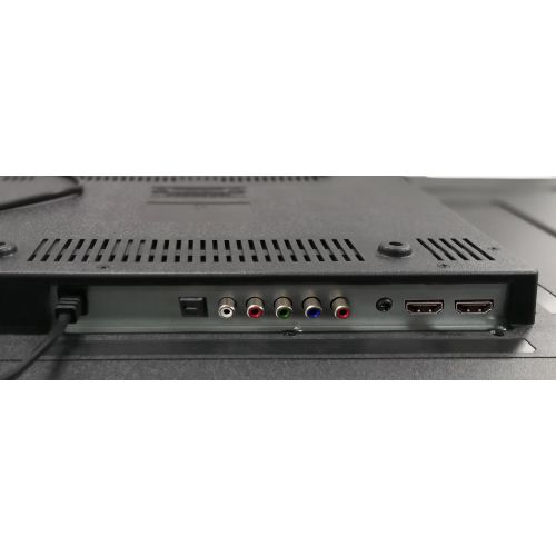  RCA 60 Class 4K Ultra HD (2160P) LED TV (RTU6050)