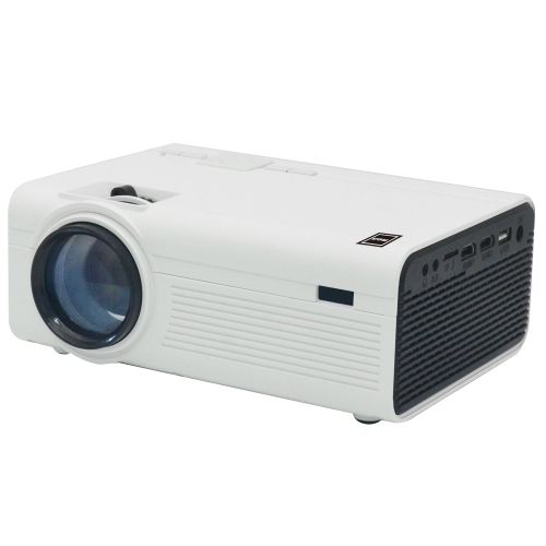  RCA RPJ136 Home Theater Projector - Up To 150