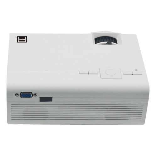 RCA RPJ136 Home Theater Projector - Up To 150