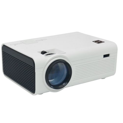  RCA RPJ136 Home Theater Projector - Up To 150