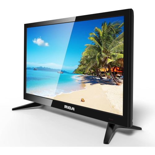  RCA 19 Class HD (720P) LED TV (RT1970)