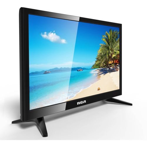  RCA 19 Class HD (720P) LED TV (RT1970)