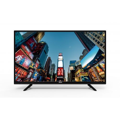  RCA RLDEDV4001 40 1080p LED HDTV/DVD Combination