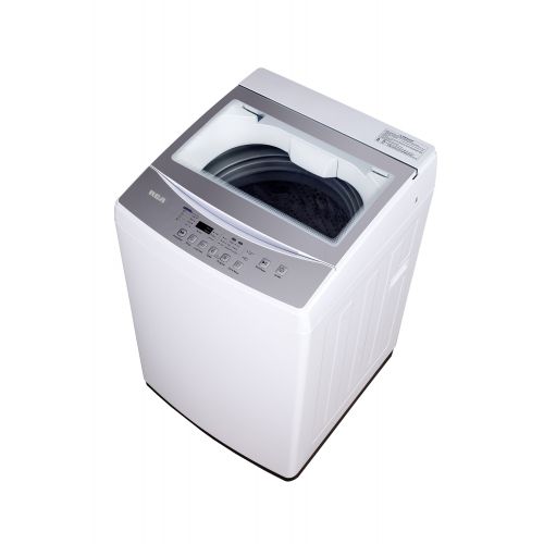  RCA 2.0 cu ft Portable Washer, White