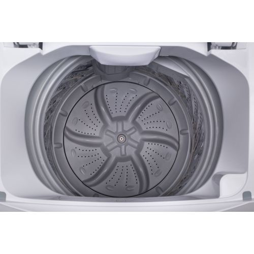 RCA 2.0 cu ft Portable Washer, White