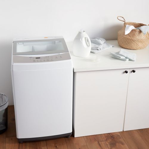  RCA 2.0 cu ft Portable Washer, White