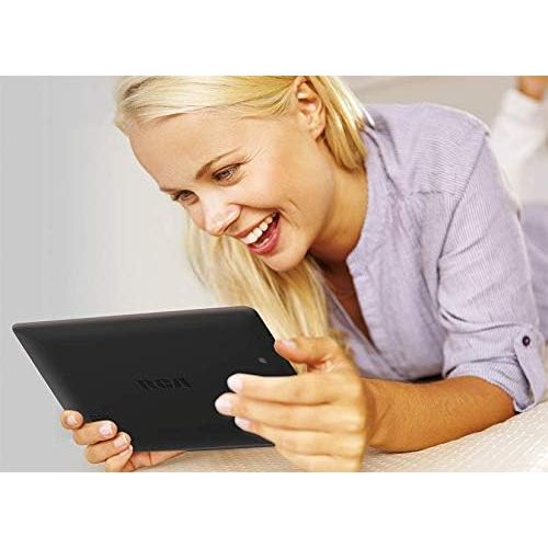  [아마존핫딜][아마존 핫딜] RCA 11 Delta Pro 11.6 Inch Quad-Core 2GB RAM 32GB Storage IPS 1366 x 768 Touchscreen WiFi Bluetooth with Detachable Keyboard Android 9.0 Tablet (11.6, Charcoal)