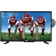 [아마존베스트]RCA 19-20 Inch Class LED HDTV and DVD Combo