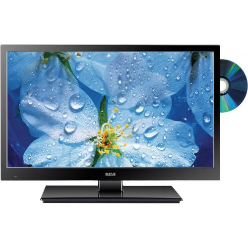  [아마존베스트]RCA 19-20 Inch Class LED HDTV and DVD Combo