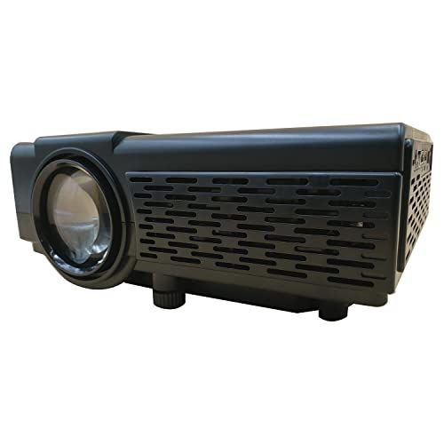  RCA Bluetooth 150 Home Theater Projector