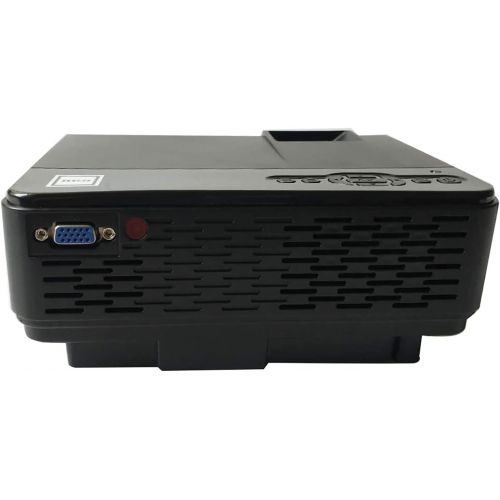  RCA Bluetooth 150 Home Theater Projector