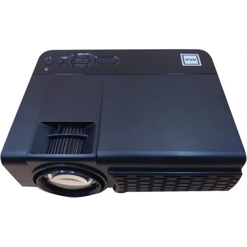  RCA Bluetooth 150 Home Theater Projector