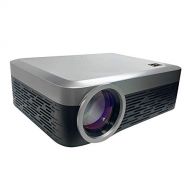 RCA Roku Smart Android Wi-Fi Home Projector, HD, LED, Smart with Android (RPJ138)