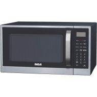 RCA RMW1205 1.2 cu ft Microwave, Digital Air Fryer, Convection Oven, Combo-Fry with XL Capacity, Stainless Steel Finish