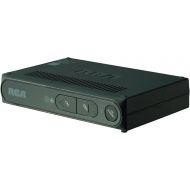 [아마존베스트]RCA DTA-800B1 Digital To Analog Pass-through TV Converter Box