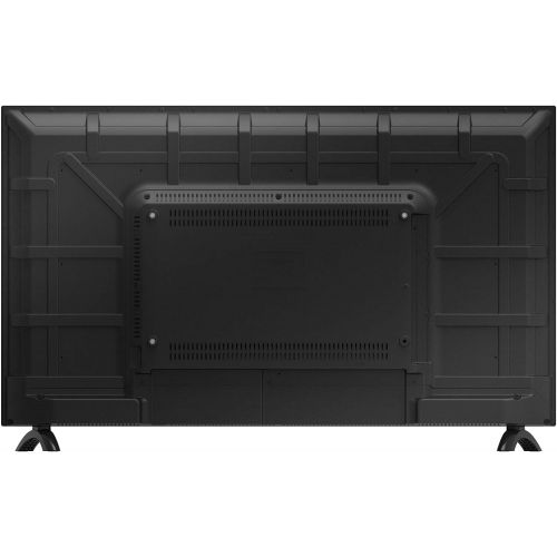  RCA 32-Inch 720p HD LED Flat Screen TV