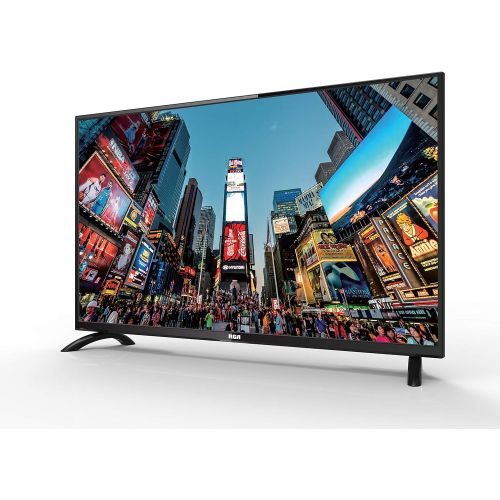  RCA 32-Inch 720p HD LED Flat Screen TV