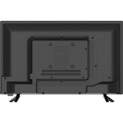  RCA 24-inch Flat Screen 720p Roku Smart LED TV - RTR2461, 2022 Model