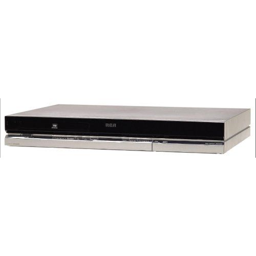  RCA DRC8060N DVD Recorder with Commercial Advance