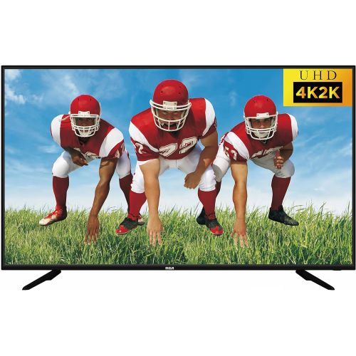  RCA RLED4945-UHD 49-Inch 4k Ultra HD LED TV