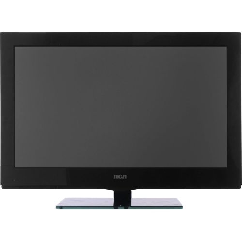  RCA 24-Inch LED HD TV with Built-in DVD Player