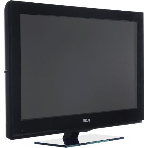  RCA 24-Inch LED HD TV with Built-in DVD Player