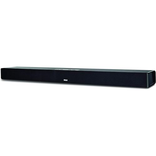  RCA RTS7010B 37 Home Theater Sound Bar with Bluetooth