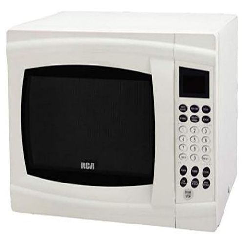  RCA RMW1112WH 1.1-Cu-Ft 1000-Watt Microwave, White