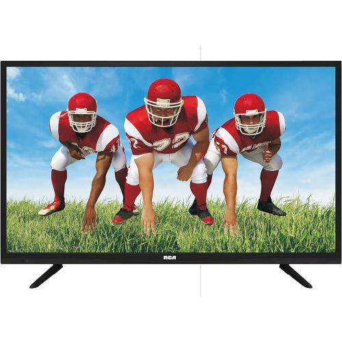  RCA 39-Inch LED Full 1080p 60Hz HDTV (Black)