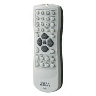 RCA Healthcare TV Installation Remote