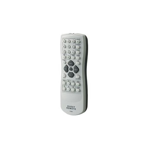  RCA Healthcare TV Installation Remote