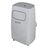 RCA RACP1404 3-in-1 Portable Air Conditioner with Remote Control for Rooms up to 400-Sq. Ft.