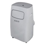 RCA 3-in-1 Portable 10,000 BTU Air Conditioner with Remote Control, White