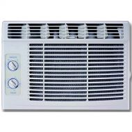 RCA Home Office 5000 BTU Window Air Conditioner, Mechanical Controls
