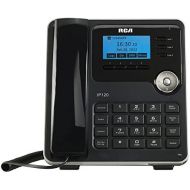 RCA IP120S VoIP Corded 3 Line Telephone