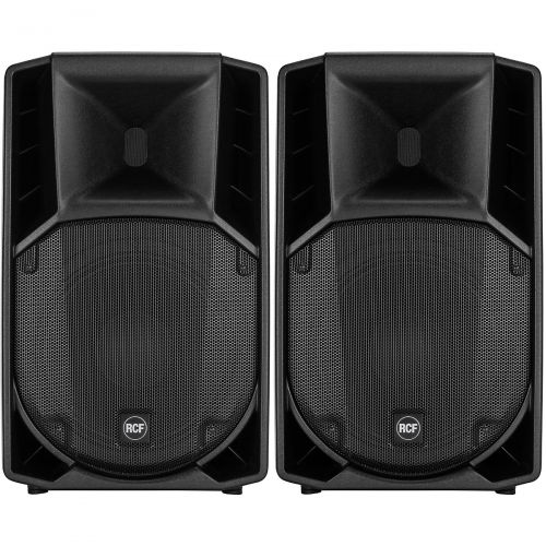  RCF},description:Offering unique vocal clarity and sound projection, the RCF Art 712-A MK4 active loudspeaker delivers 700 watts of continuous Class D output and features onboard D