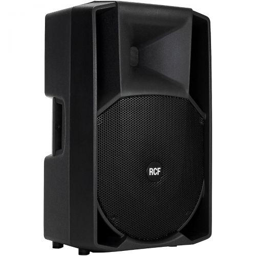  RCF},description:The ART 735-A is a full-range active PA loudspeaker with a 15 in. woofer, linear response and precise low-frequency control. Its ND 840 large-format titanium-dome
