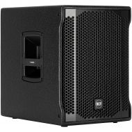 RCF},description:The SUB 702-AS II, is a compact active sub enclosure with a 1400 W powerful digital amplifier and a 12” woofer. It is the ideal complement to 8” or 10” PA mains. I