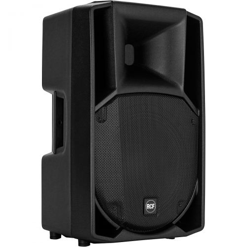  RCF},description:Offering unique vocal clarity and sound projection, the RCF Art 712-A MK4 active loudspeaker delivers 700 watts of continuous Class D output and features onboard D
